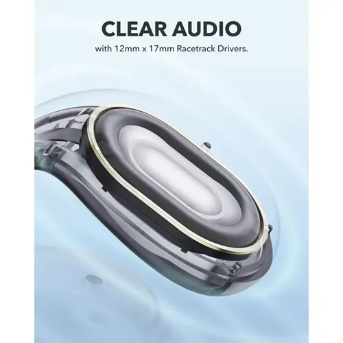 هندزفری بلوتوثی انکر مدل Soundcore C30i (3)